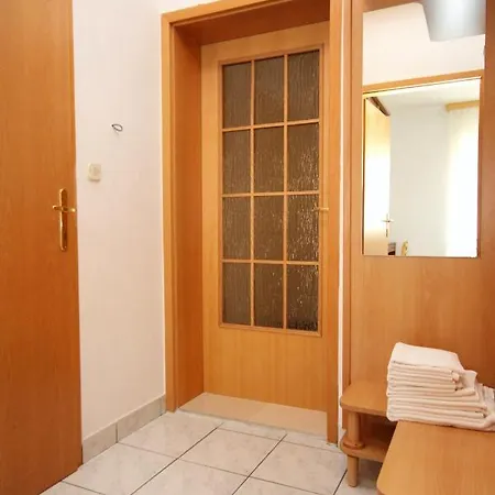 Apartments With A Swimming Pool Jadranovo, Crikvenica - 5521 Exterior photo