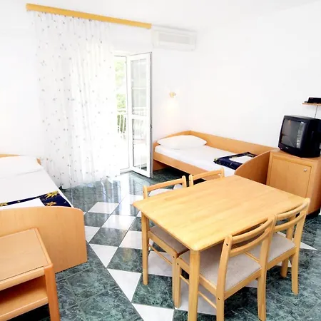 Apartments With A Swimming Pool Jadranovo, Crikvenica - 5521 Exterior photo