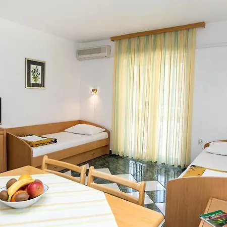 Apartments With A Swimming Pool Jadranovo, Crikvenica - 5521 Exterior photo