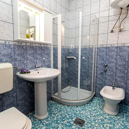 Apartments With A Swimming Pool Jadranovo, Crikvenica - 5521 Exterior photo