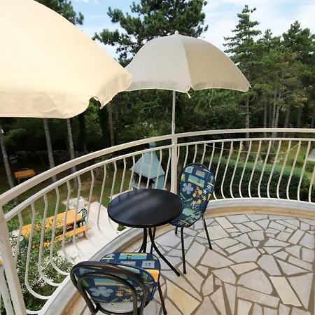 Apartments With A Swimming Pool Jadranovo, Crikvenica - 5521 Exterior photo