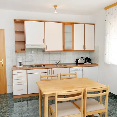Apartments With A Swimming Pool Jadranovo, Crikvenica - 5521 Exterior photo