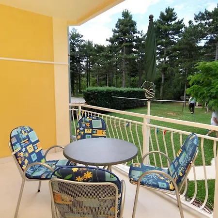 Apartments With A Swimming Pool Jadranovo, Crikvenica - 5521 Exterior photo