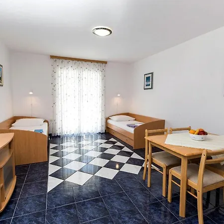 Apartments With A Swimming Pool Jadranovo, Crikvenica - 5521 Exterior photo