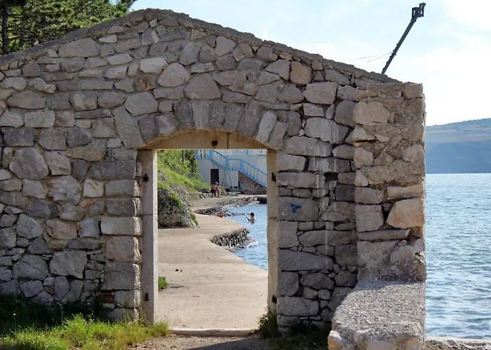 Apartments With A Swimming Pool Jadranovo, Crikvenica - 5521