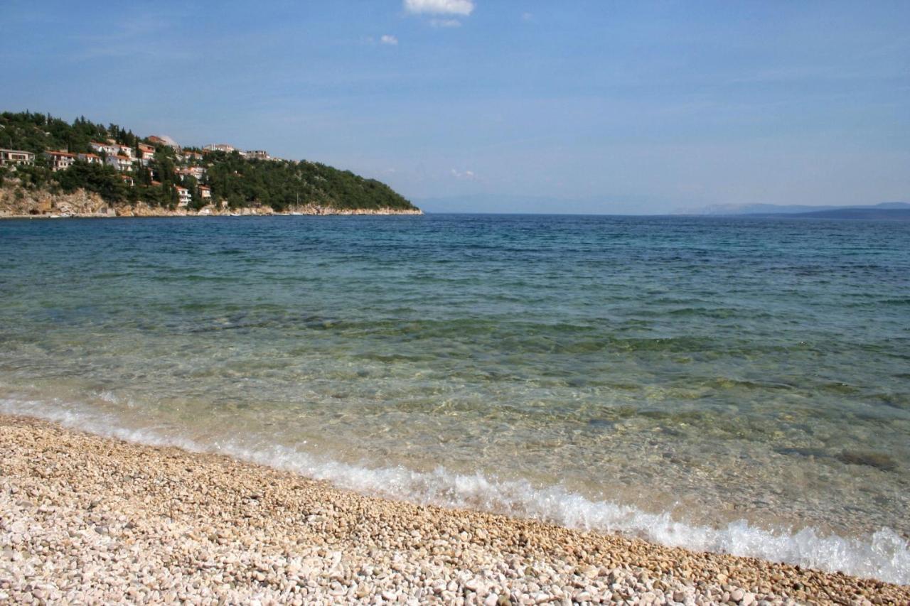 With A Swimming Pool Jadranovo, Crikvenica - 5521 Apartmán *