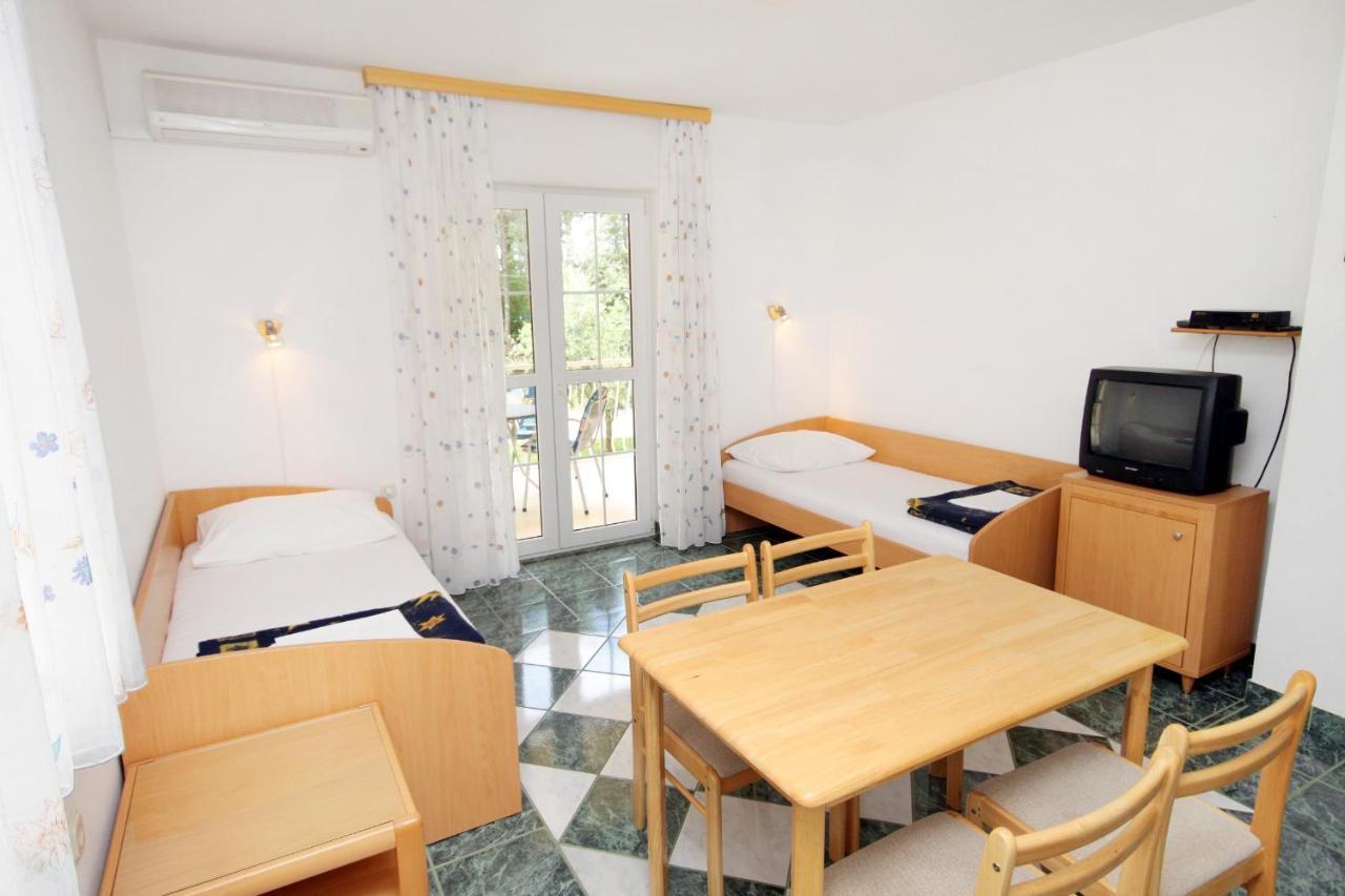 With A Swimming Pool Jadranovo, Crikvenica - 5521 Apartmán Jadranovo