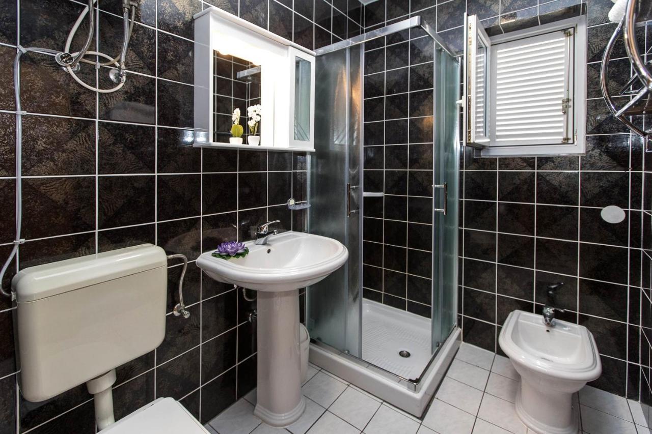 Apartmán With A Swimming Pool Jadranovo, Crikvenica - 5521